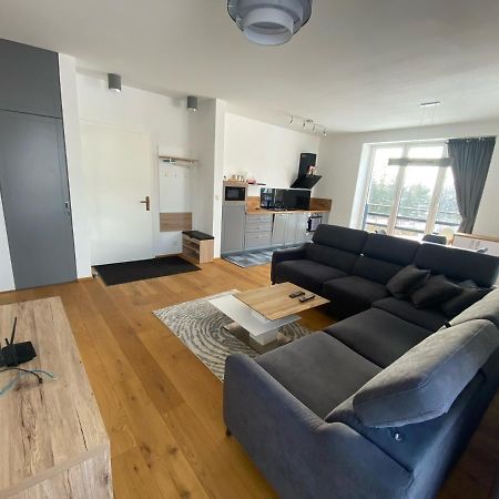 3 Sosny Apartments - Suite 1 Tatranska Strba Exterior foto
