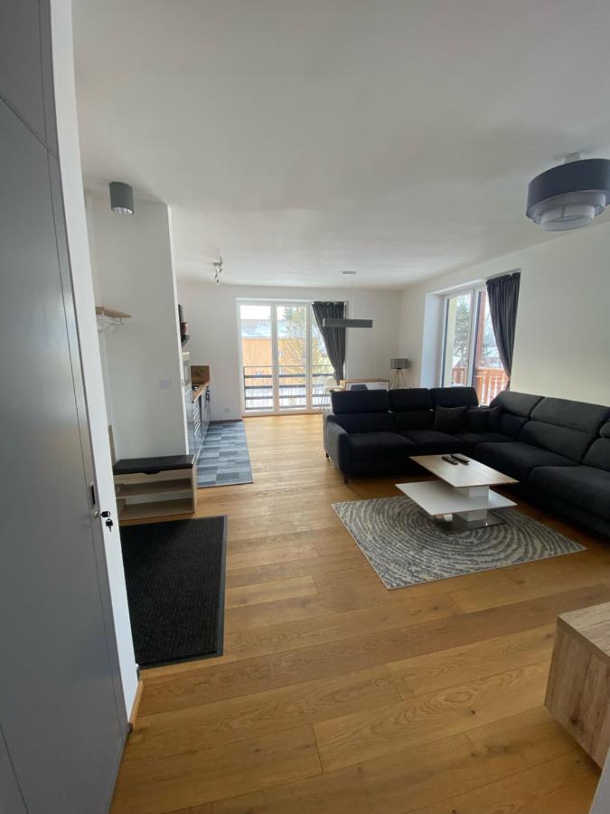 3 Sosny Apartments - Suite 1 Tatranska Strba Exterior foto