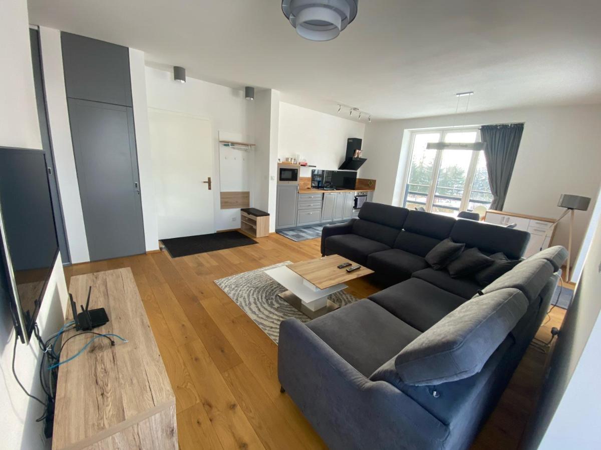 3 Sosny Apartments - Suite 1 Tatranska Strba Exterior foto