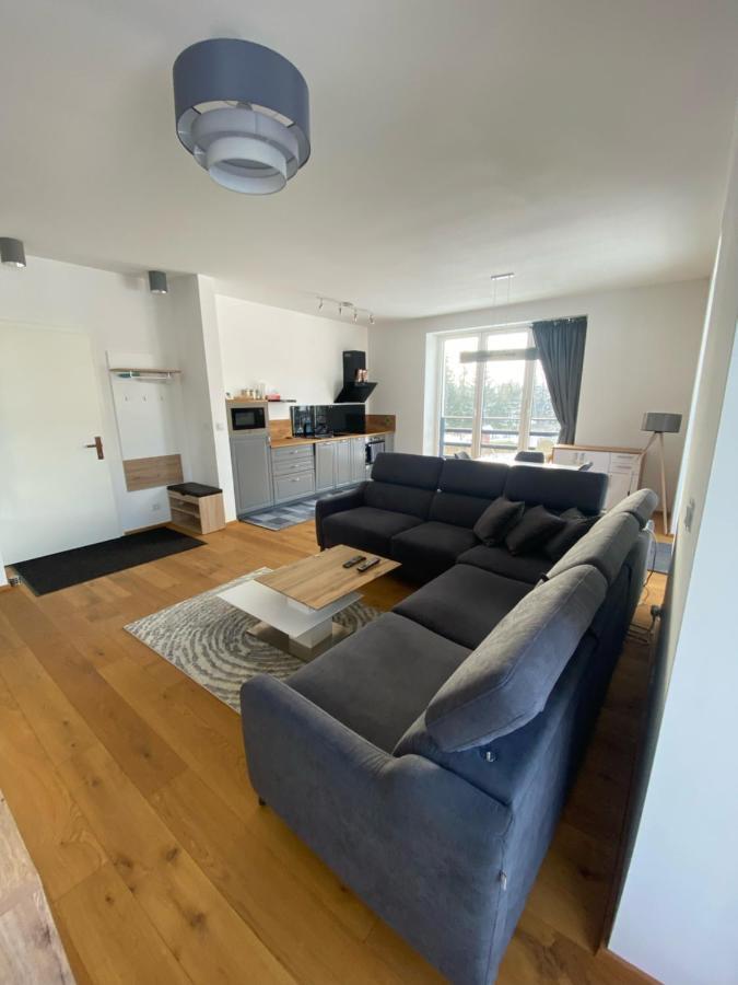 3 Sosny Apartments - Suite 1 Tatranska Strba Exterior foto