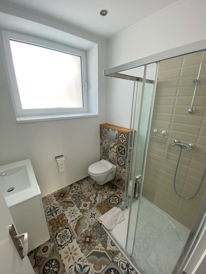 3 Sosny Apartments - Suite 1 Tatranska Strba Exterior foto