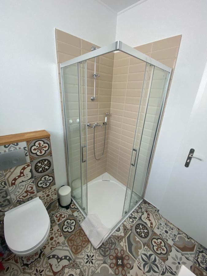 3 Sosny Apartments - Suite 1 Tatranska Strba Exterior foto